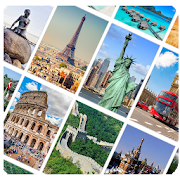 Top 30 Trivia Apps Like Picture Quiz: Countries - Best Alternatives
