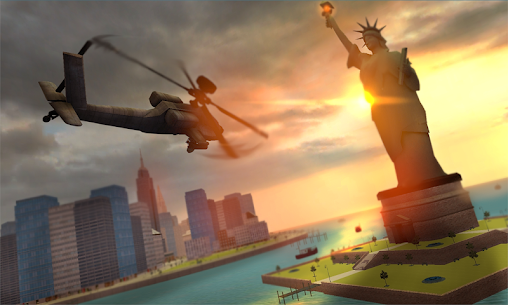 New York City Criminal Case 3D For PC installation