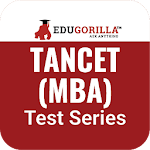 Cover Image of Download TANCET MBA Mock Tests for Best  APK
