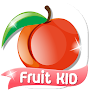 Fruit FlashCards Vocabulary English for Kid