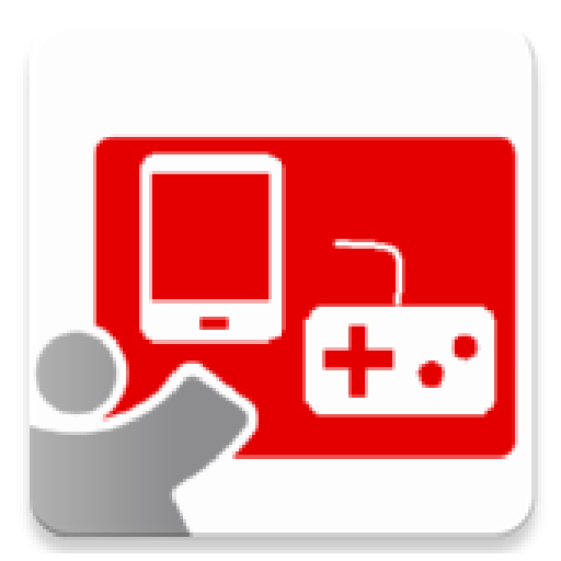 aMiAlcance Games Adapter 1.0 Icon