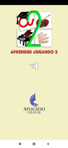 Aprender Jugando 2. Partes del cuerpo, vocales...