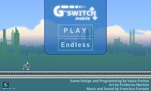 G-Switch 4 - Game for Mac, Windows (PC), Linux - WebCatalog