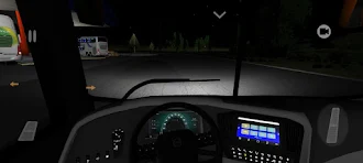 Game screenshot Live Bus Simulator mod apk