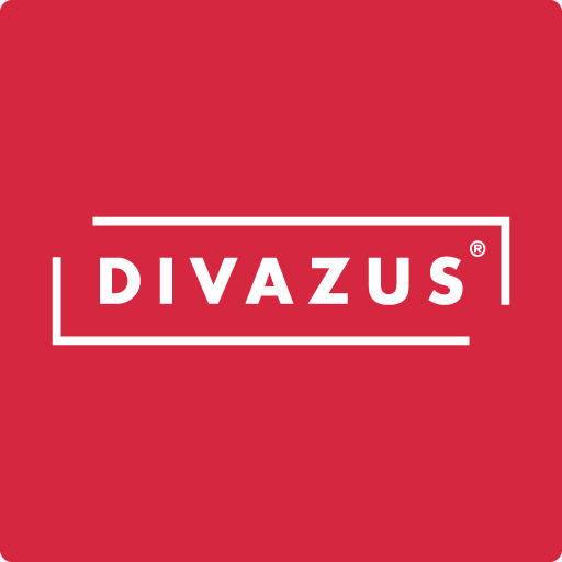 Divazus - Buy Fabrics Online - logo
