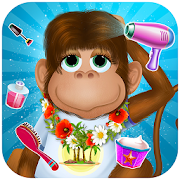 Top 42 Educational Apps Like Animal Hair Salon & Dress Up - Jungle Hair Salon - Best Alternatives