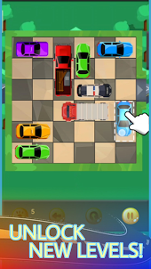 Parking Puzzle