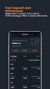 1679Exchange/USDT&Hash Value 15