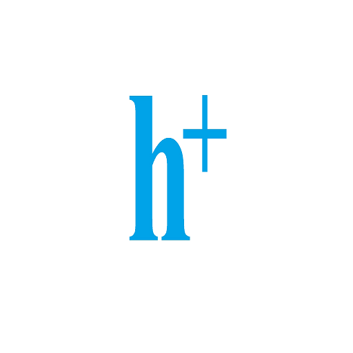 Health Plus logo
