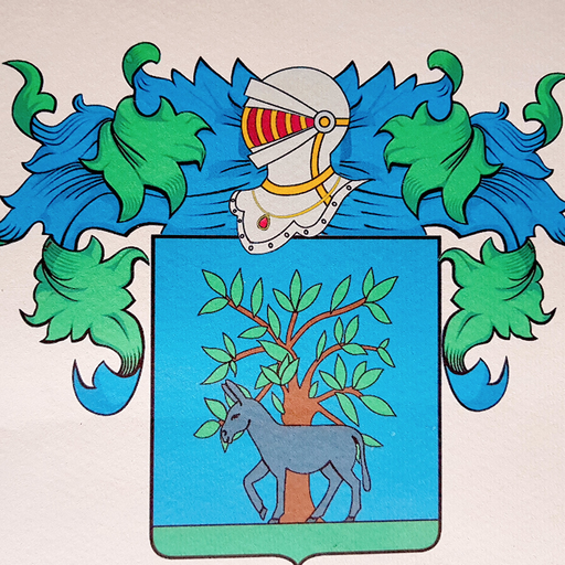Cerroni Carlo Mario logo