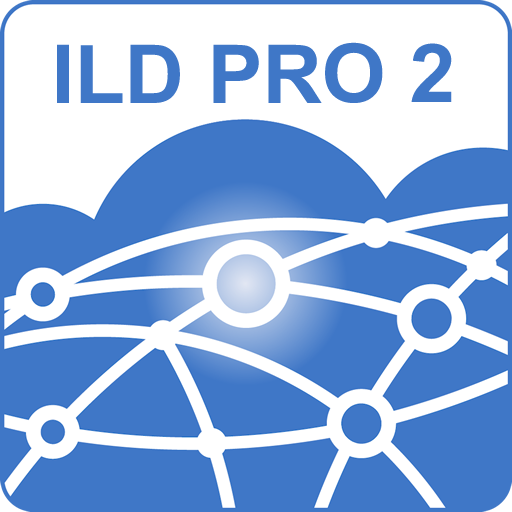 ILD Pro 2 - Teacher App logo