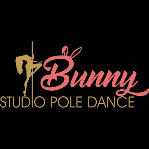 Bunny Pole Dance