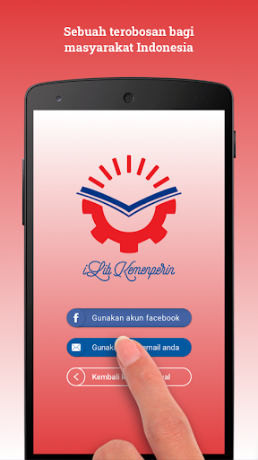 iLib Kemenperin Screen 3