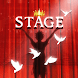脱出ゲーム STAGE ~脱出劇の幕があがる~ - Androidアプリ