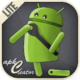 ApkCreator - Web2App Lite icon