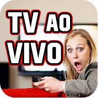 Assistir TV Ao Vivo Pelo o Celular Gratis Guide