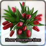 Flower Decoration icon