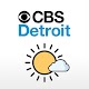 CBS Detroit Weather Télécharger sur Windows
