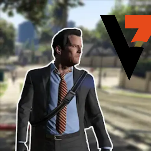 GTA 5 Mcpe - Theft Crafts Auto Download on Windows