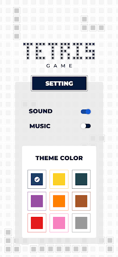 BlockSaga Screen 2