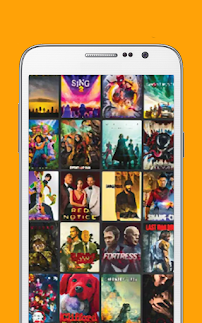 YouCine apk: Watch all movies, series and soccer online for free