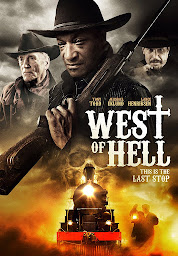 Kuvake-kuva West of Hell