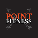 Cover Image of ダウンロード Point of Fitness  APK