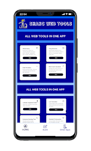 Shanc Web Tools