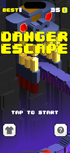 Danger Escape