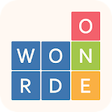Word One - Find Hidden Words icon