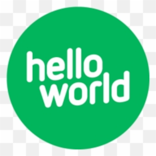 HelloWorld logo