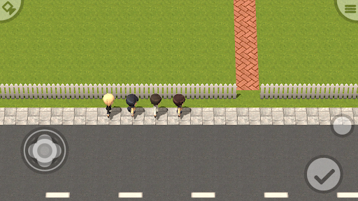 Naomis Adventure Spanish