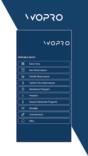 WoPro Screen 2
