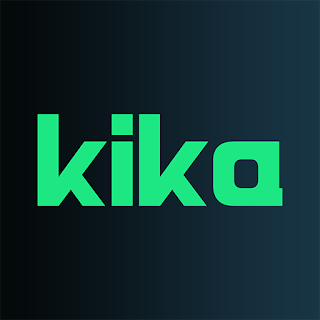 Kika - Ugandan Movies TV Radio apk