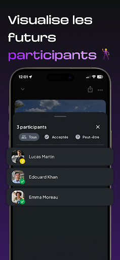 FestUp Screen 2