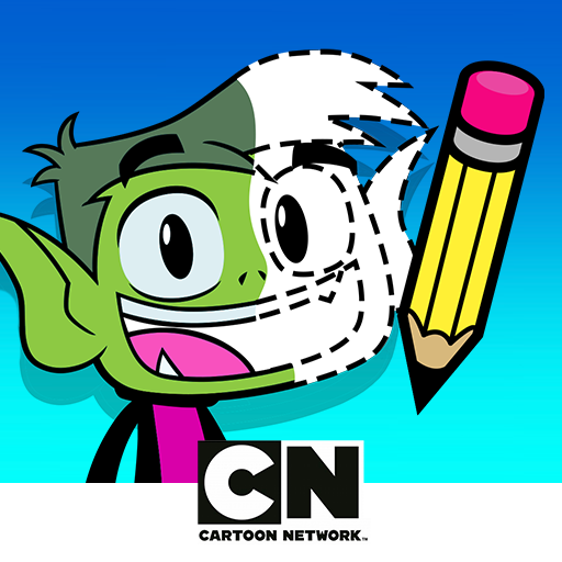 Cartoon Network: How to Draw - Ứng dụng trên Google Play