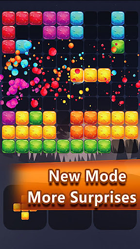 Block Crush Screen 3