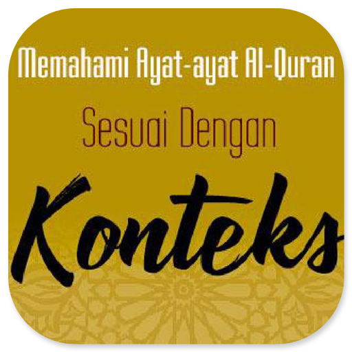 Memahami Quran Sesuai Konteks logo