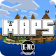 Maps for Minecraft PE Download on Windows