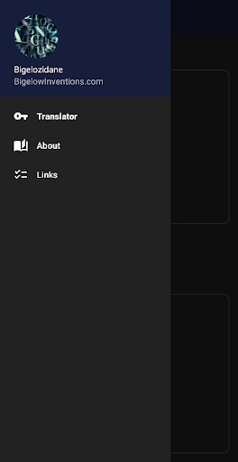 Bigelozidane Screen 3