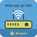 Cover Image of Tải xuống Who Use My WiFi? WIFI Manager & Network Tool 2.4 APK