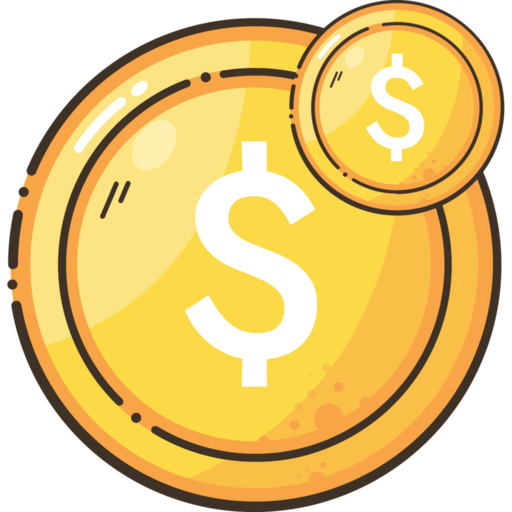 Currency Converter logo
