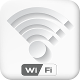 WiFi Finder & Connect icon