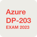 Cover Image of Descargar Azure DP-203 Exam 2023  APK