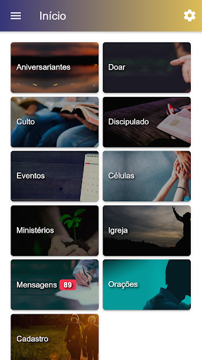 Ministério Elshaday