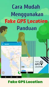 Fake GPS Emulator Guide