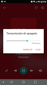 Screenshot 3 Radio Sevilla android