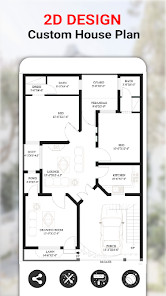 House Design 3D - Home Planner 3