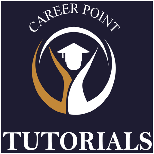 Career Point Tutorial logo