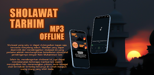Sholawat Tarhim Offline Mp3 Screen 2